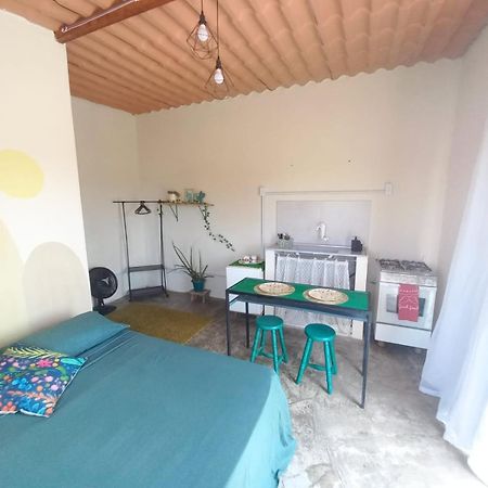 Mar De Arraial, Suites Da Ju Arraial do Cabo Buitenkant foto