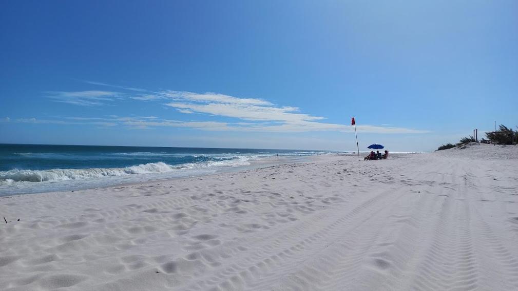 Mar De Arraial, Suites Da Ju Arraial do Cabo Buitenkant foto