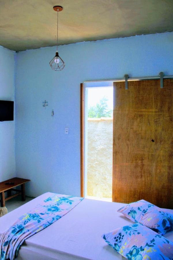 Mar De Arraial, Suites Da Ju Arraial do Cabo Buitenkant foto