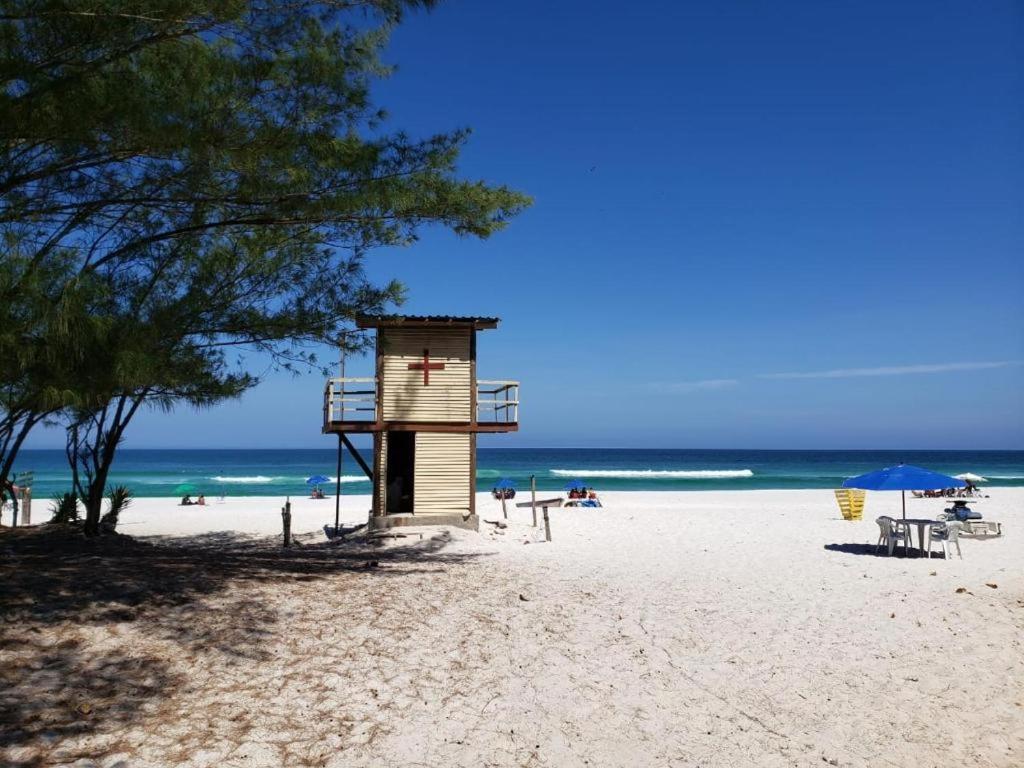 Mar De Arraial, Suites Da Ju Arraial do Cabo Buitenkant foto