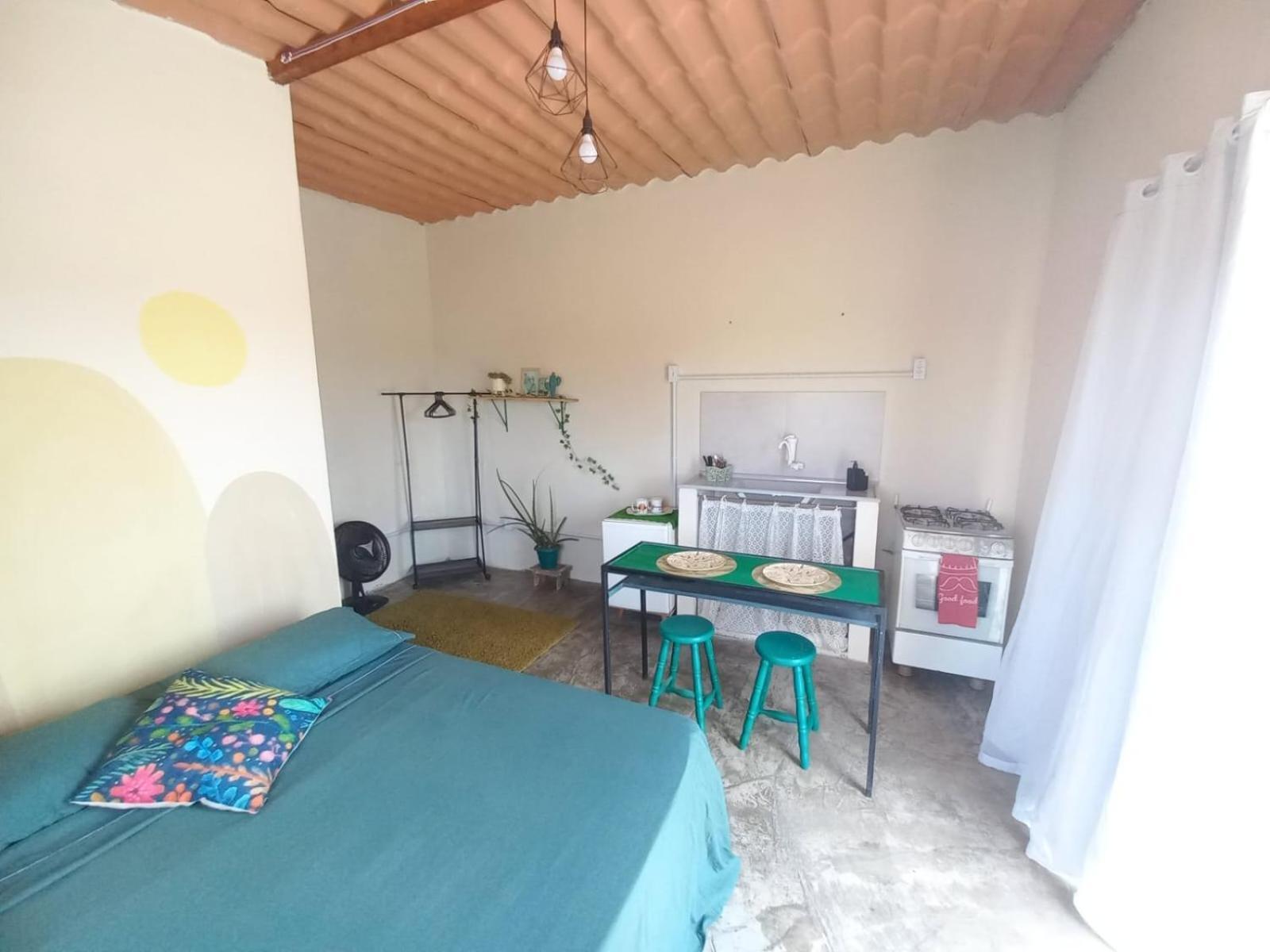 Mar De Arraial, Suites Da Ju Arraial do Cabo Buitenkant foto