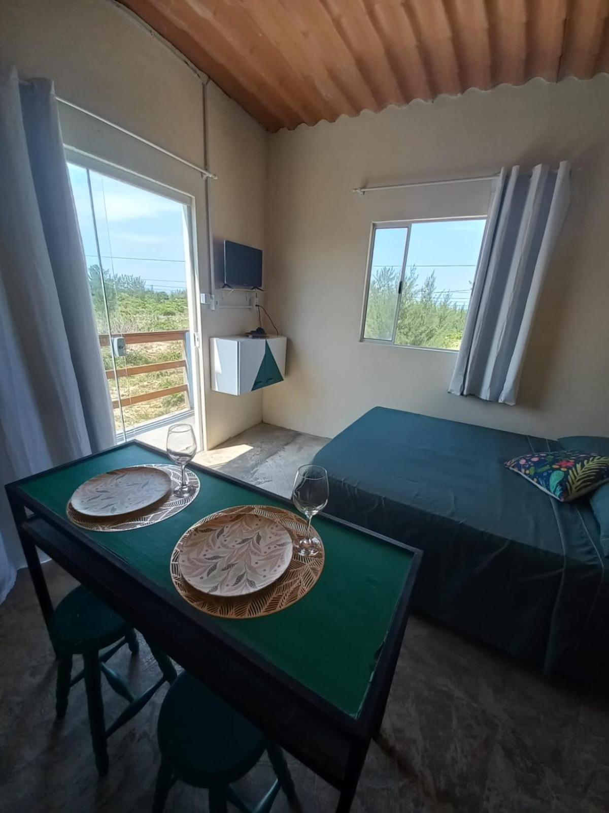 Mar De Arraial, Suites Da Ju Arraial do Cabo Buitenkant foto