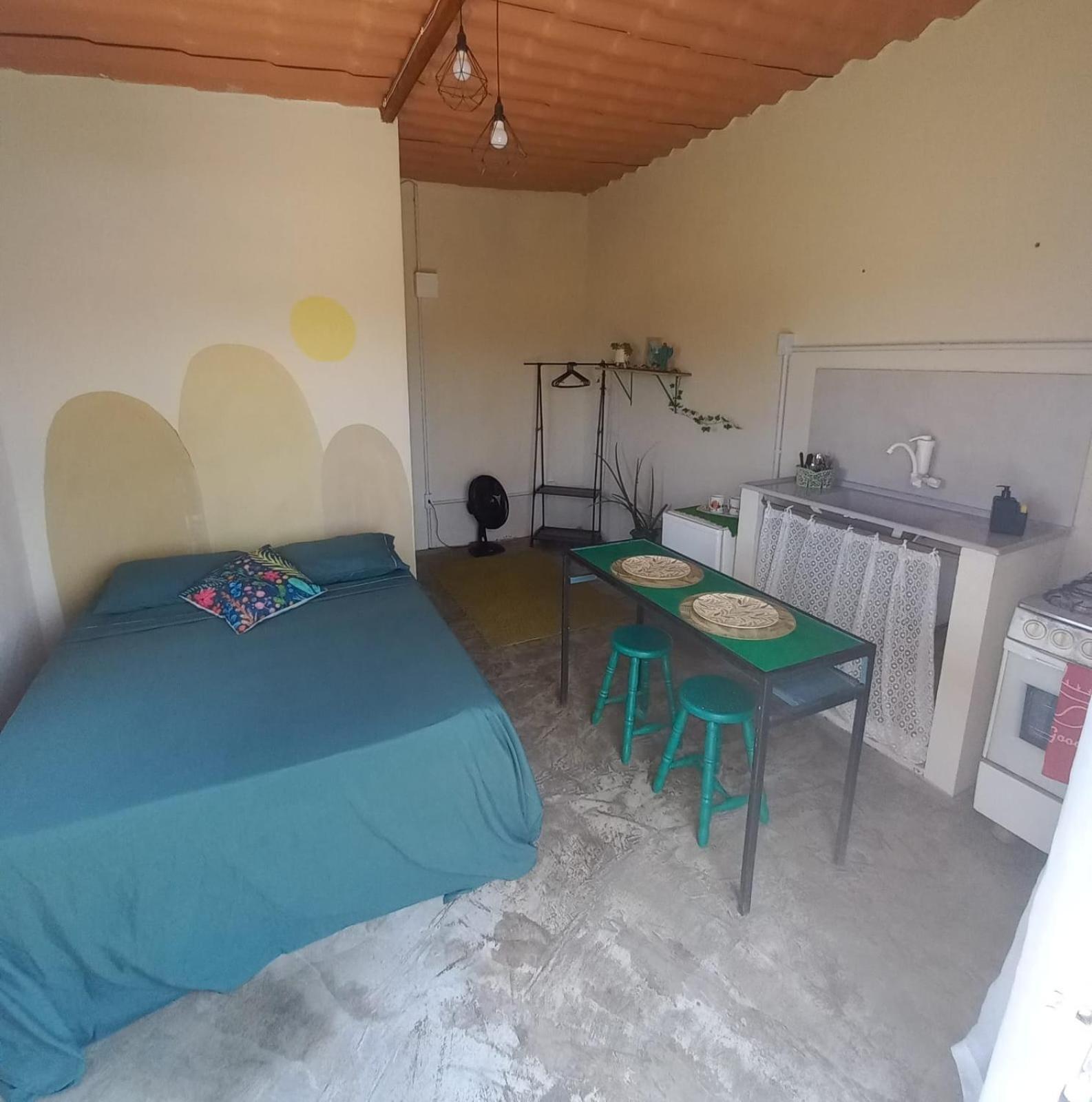Mar De Arraial, Suites Da Ju Arraial do Cabo Buitenkant foto