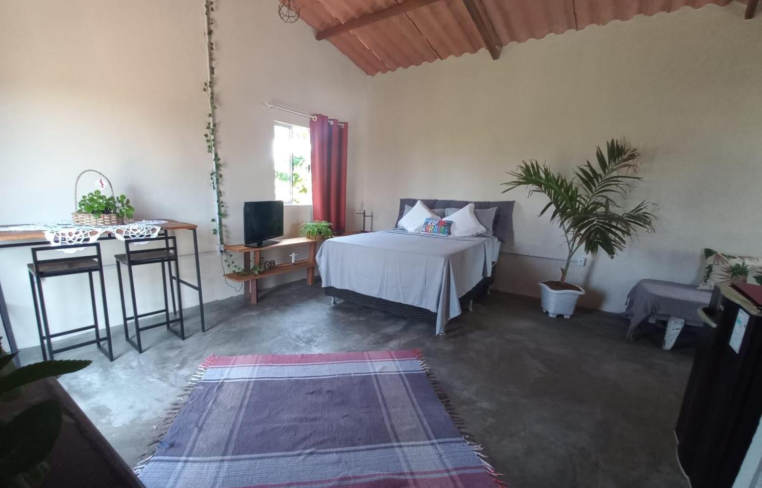 Mar De Arraial, Suites Da Ju Arraial do Cabo Kamer foto